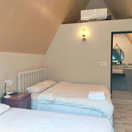 Carambola Bungalow Phong Nha Exterior photo